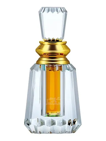 Ajmal Oud Makhallat bottle