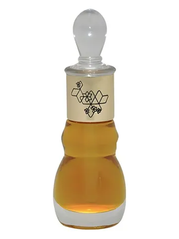 Ajmal Oudh & Rose bottle