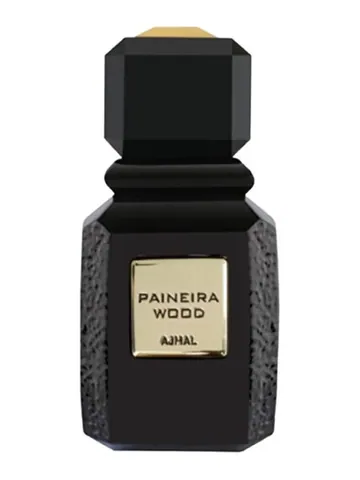Ajmal Paineira Wood bottle