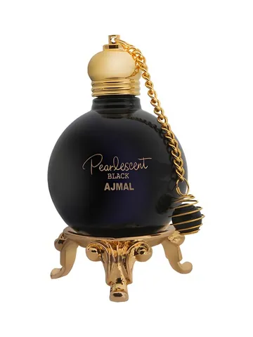 Ajmal Pearlescent Black bottle