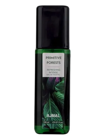 Ajmal Primitive Forests bottle