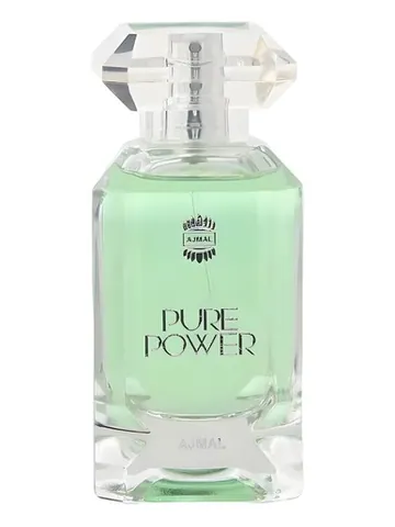 Ajmal Pure Power bottle