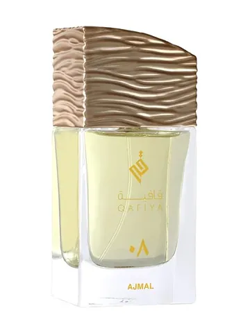 Ajmal Qafiya 08 bottle