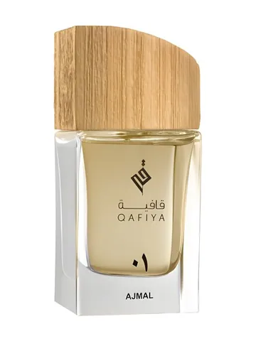 Ajmal Qafiya 1 bottle