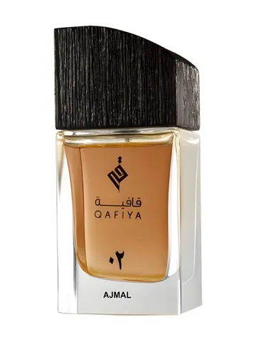 Ajmal Qafiya 2 bottle