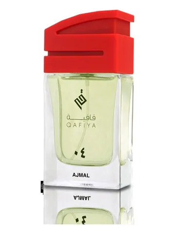 Ajmal Qafiya 4 bottle
