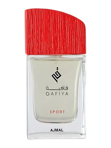 Ajmal Qafiya Sport bottle