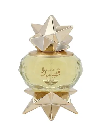 Ajmal Qasida bottle