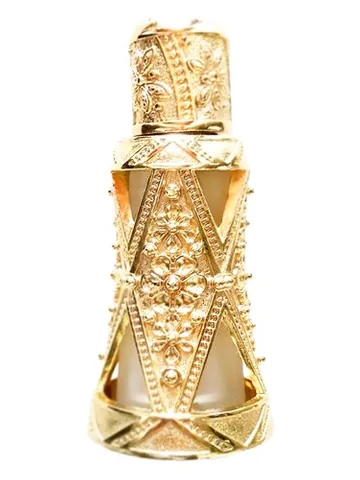 Ajmal Raaea bottle