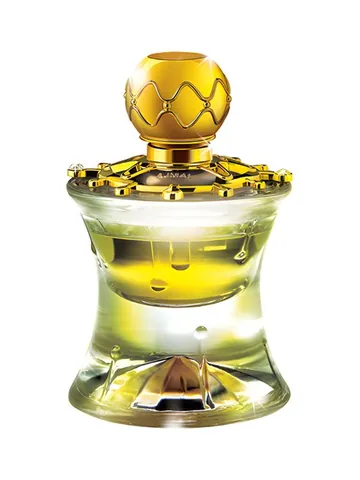 Ajmal Ragheeb bottle