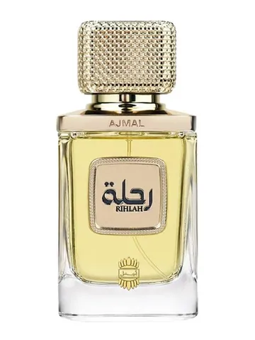 Ajmal Rihlah bottle