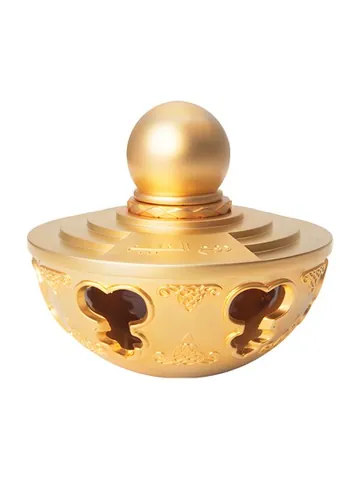 Ajmal Rouh Al Khaleej bottle