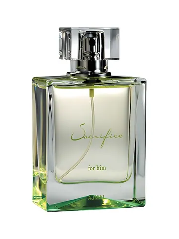 Ajmal Sacrifice for Him bottle