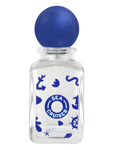 Ajmal Sea Cruiser bottle