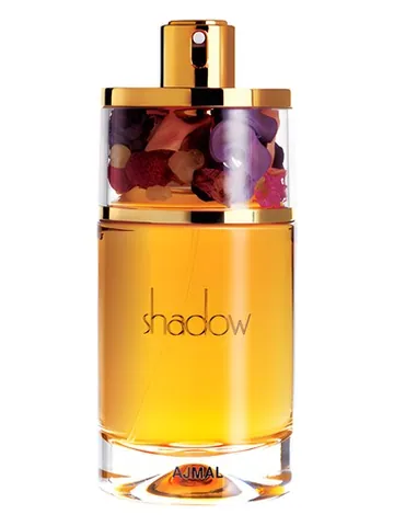 Ajmal Shadow for Her bottle