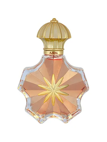Ajmal Shaghaf bottle