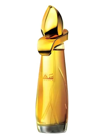 Ajmal Shahla bottle