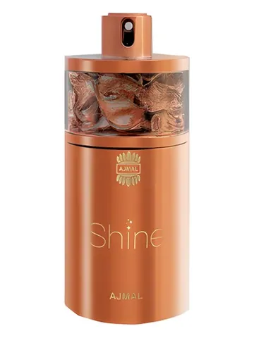 Ajmal Shine bottle