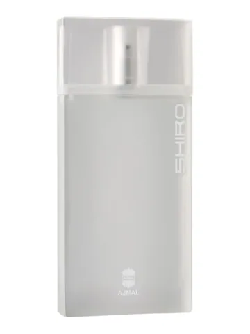 Ajmal Shiro bottle