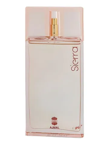 Ajmal Sierra bottle