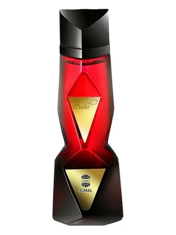 Ajmal Sonnet bottle