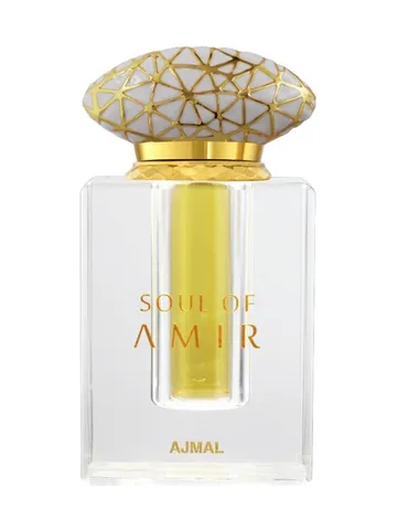 Ajmal Soul Of Amir bottle