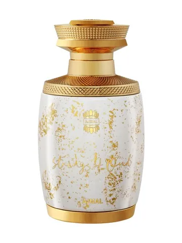 Ajmal Strings of Oud bottle