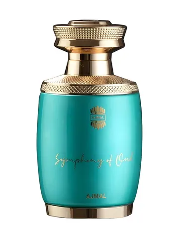 Ajmal Symphony Of Oud bottle