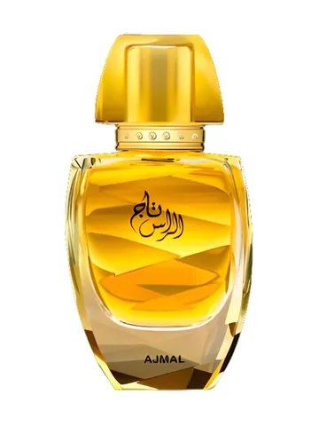 Ajmal Taaj Al Raas bottle