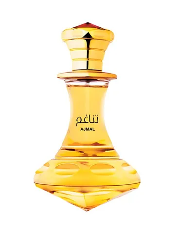 Ajmal Tanaaghom bottle