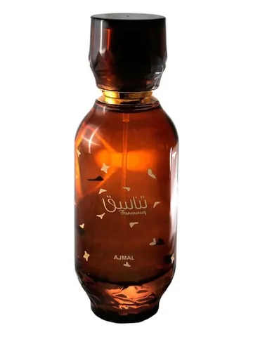 Ajmal Tanaasuq bottle