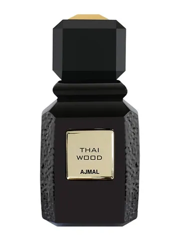 Ajmal Thai Wood bottle