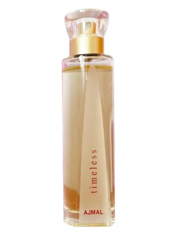 Ajmal Timeless bottle