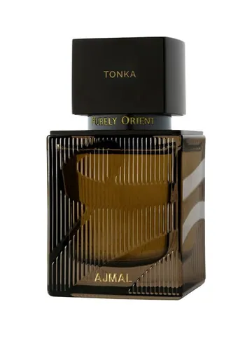 Ajmal Tonka bottle