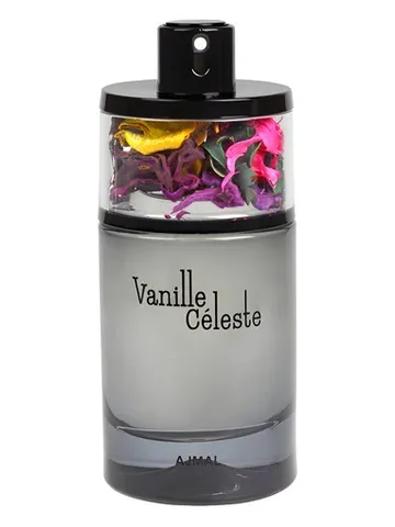 Ajmal Vanille Celeste bottle