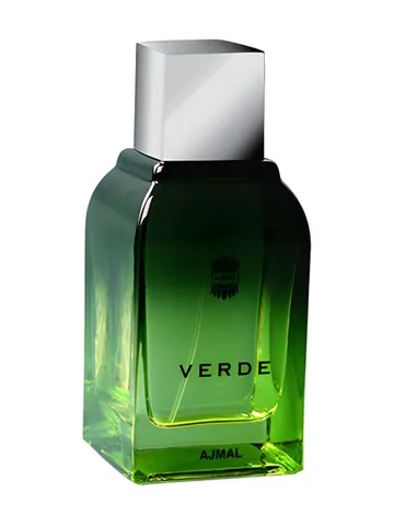 Ajmal Verde bottle
