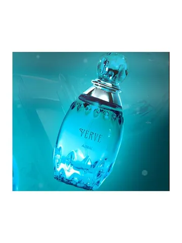 Ajmal Verve bottle