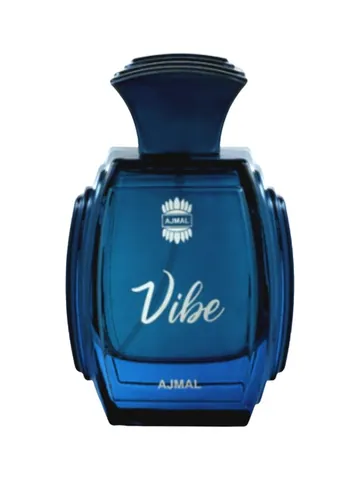 Ajmal Vibe bottle