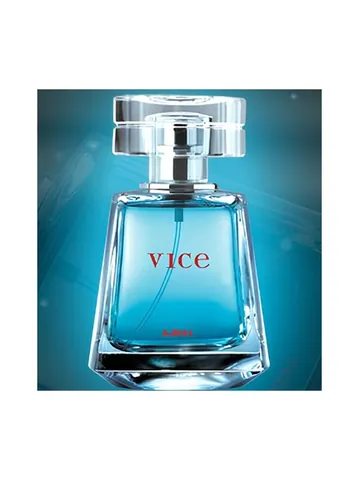 Ajmal Vice bottle