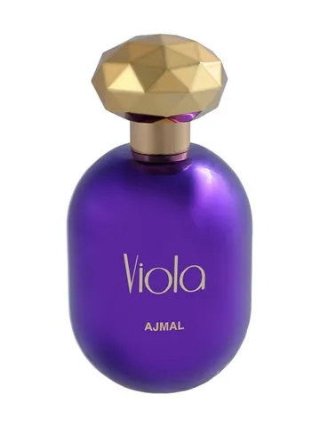 Ajmal Viola bottle