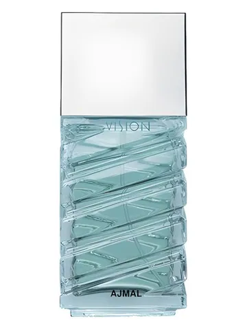 Ajmal Vision bottle