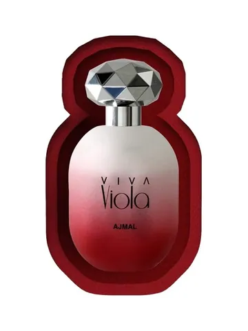 Ajmal Viva Viola bottle