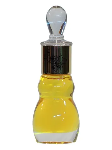 Ajmal Walah bottle