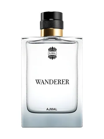 Ajmal Wanderer bottle