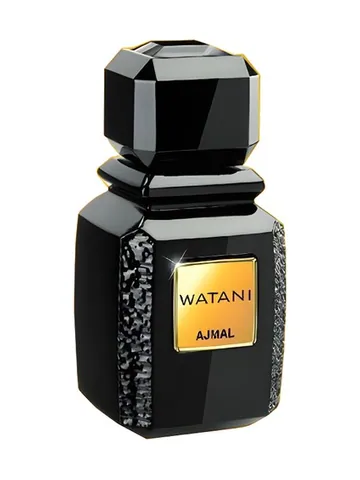 Ajmal Watani bottle