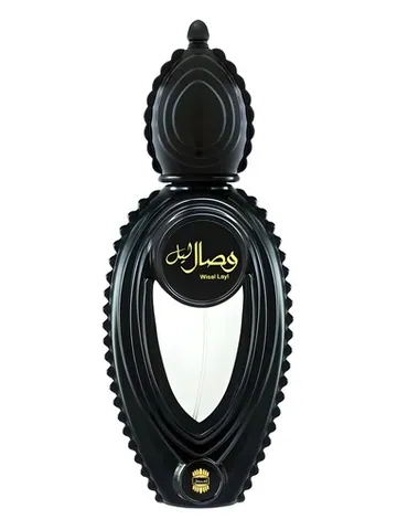 Ajmal Wisal Layl bottle