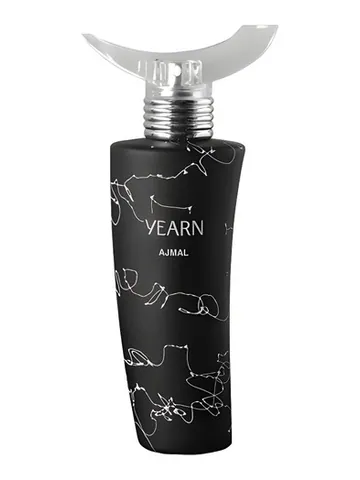 Ajmal Yearn bottle