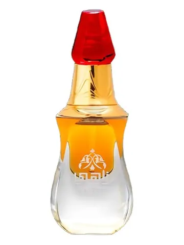 Ajmal Zahee bottle