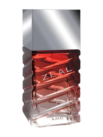 Ajmal Zeal bottle
