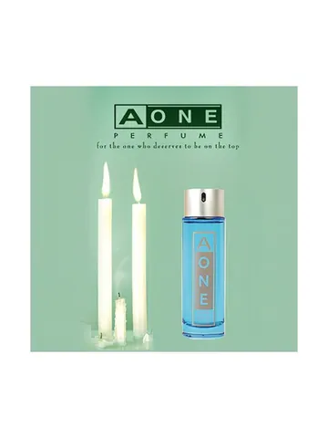 Al Haramain Perfumes A One bottle